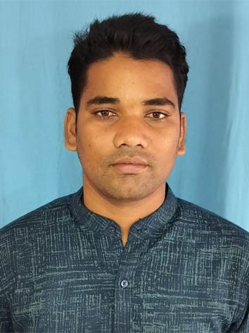 Sachin Kumar Sahoo